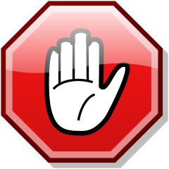 Файл:Stop hand nuvola.png